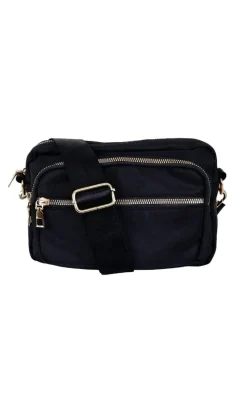 Outlet Taske - Vanda - Black Tasker