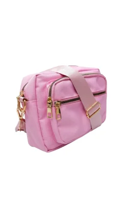 Discount Taske - Vanda - Bubblegum Tasker