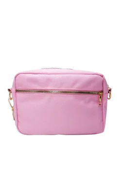 Discount Taske - Vanda - Bubblegum Tasker