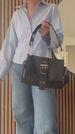 Best Taske - Varla - Black Tasker