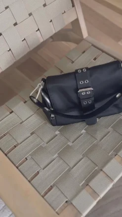 Best Taske - Varla - Black Tasker