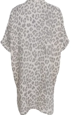 Online Tunika - Melina - Natural Leo Bluser