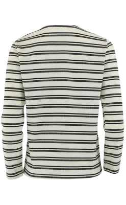 Online Bluse - Kris - Stribe Bluser