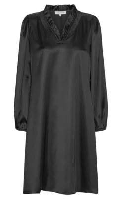 Best Kjole - Pauline - Black Kjoler