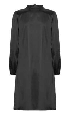 Best Kjole - Pauline - Black Kjoler