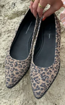 Outlet Ballerinaer - The Me Time - Leo Loafers & Ballerinaer