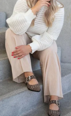 Best Ballerinaer - Moves And More - Lep Loafers & Ballerinaer