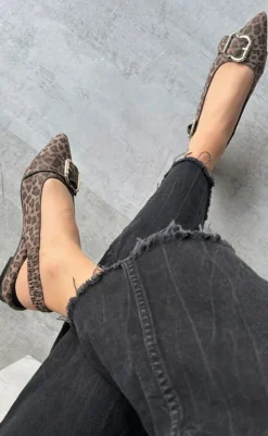 Outlet Ballerinaer - Call It Love Lep - Lep Loafers & Ballerinaer