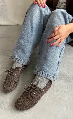 Online Loafers - Savannah - Lep Loafers & Ballerinaer