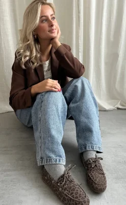 Online Loafers - Savannah - Lep Loafers & Ballerinaer