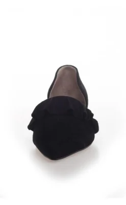 Sale Loafers - New Romance - Black Loafers & Ballerinaer
