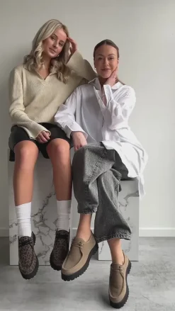 New Loafers - Movement - Lep Loafers & Ballerinaer