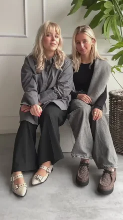 New Loafers - Movement - Lep Loafers & Ballerinaer