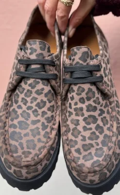 New Loafers - Movement - Lep Loafers & Ballerinaer