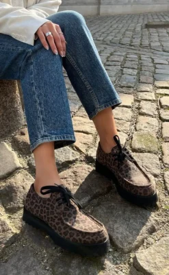 New Loafers - Movement - Lep Loafers & Ballerinaer