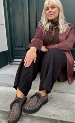 New Loafers - Movement - Lep Loafers & Ballerinaer