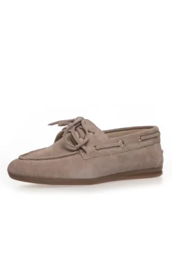 New Loafers - Savannah - Light Beige Loafers & Ballerinaer