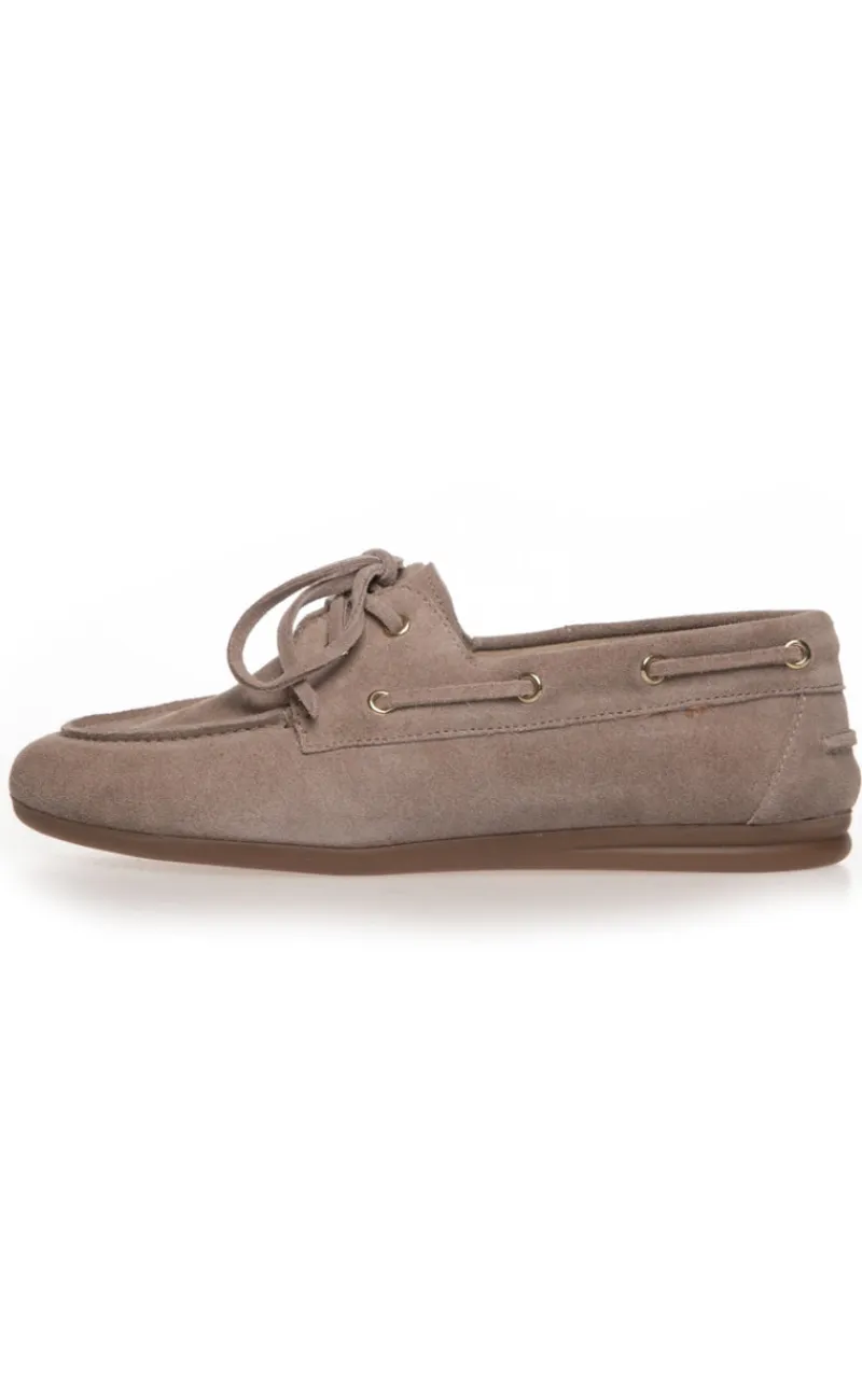 New Loafers - Savannah - Light Beige Loafers & Ballerinaer