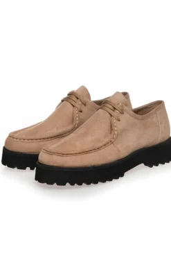 Discount Loafers - Movement - Beige Loafers & Ballerinaer