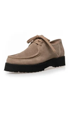 Discount Loafers - Movement - Beige Loafers & Ballerinaer