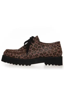 Discount Loafers - Movement - Beige Loafers & Ballerinaer