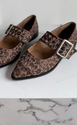 New Loafers - Passion Move Lep - Lep Loafers & Ballerinaer