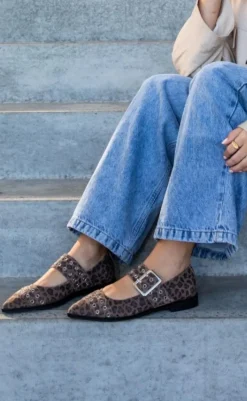 New Loafers - Passion Move Lep - Lep Loafers & Ballerinaer