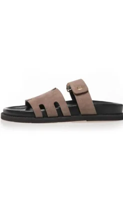 Sandal - Summer Passion Plain - Mouse Sandaler