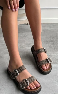 Hot Sandal - Magical Walk Lep - Lep Sandaler