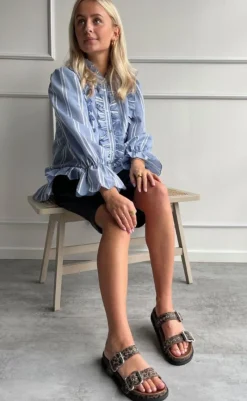 Hot Sandal - Magical Walk Lep - Lep Sandaler