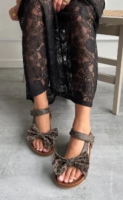 New Sandal - The Summer Breeze - Lep Sandaler