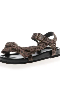 New Sandal - The Summer Breeze - Lep Sandaler