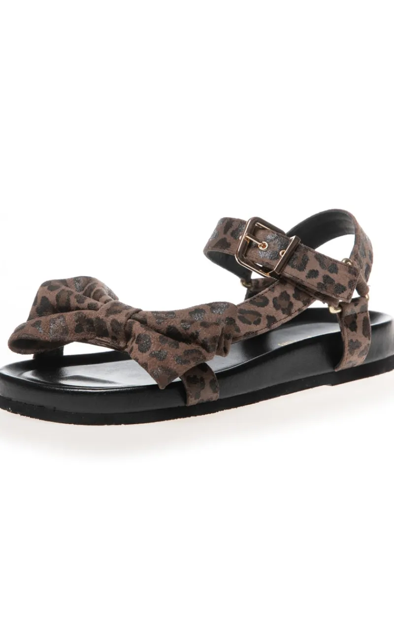 New Sandal - The Summer Breeze - Lep Sandaler