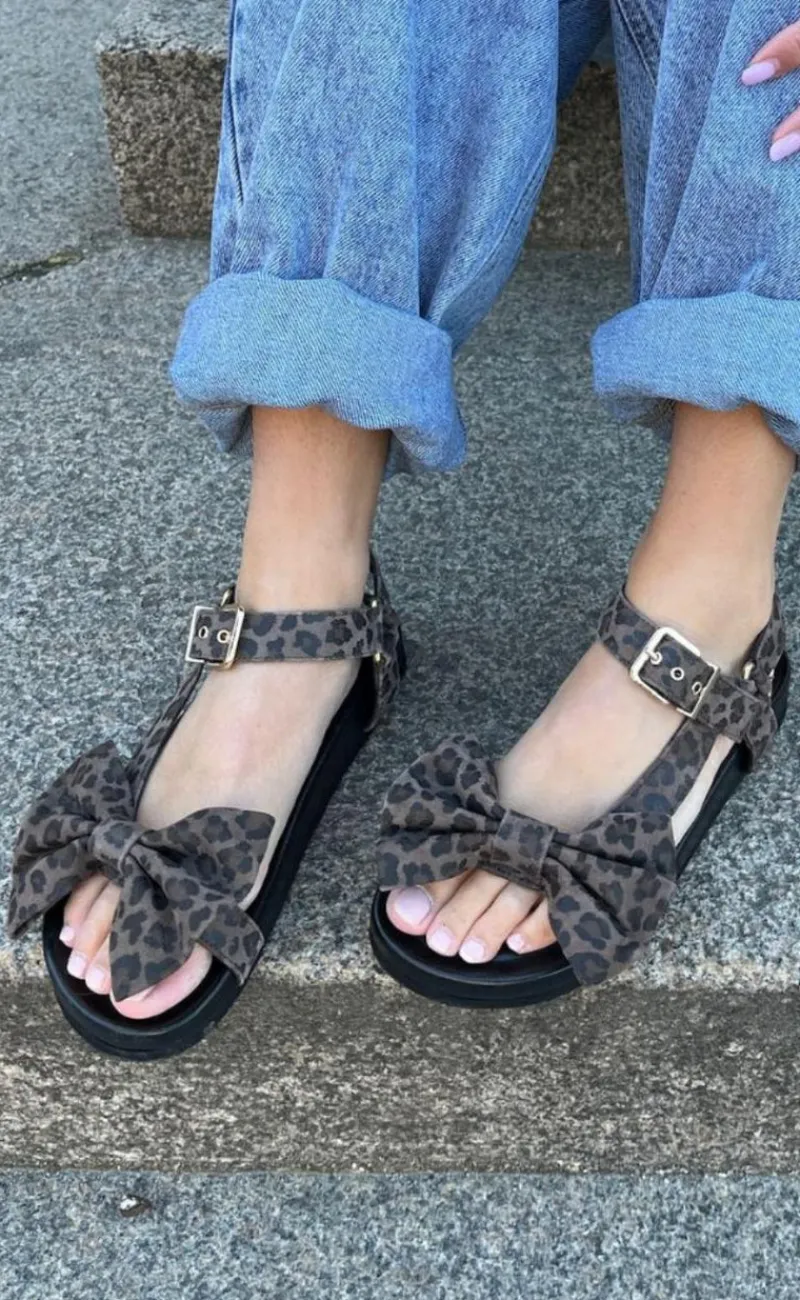 New Sandal - The Summer Breeze - Lep Sandaler