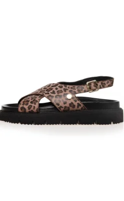 Sale Sandaler - Summertime Lep - Lep Sandaler