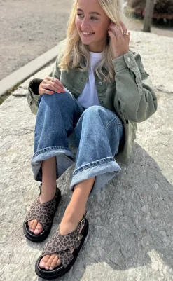 Sale Sandaler - Summertime Lep - Lep Sandaler