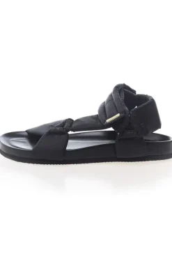 Best Sandaler - Carrie - Black Sandaler
