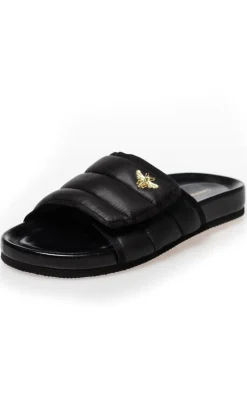 Sandaler - Stories - Black Sandaler