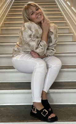 New Sandaler - Forever You Suede - Black Sandaler