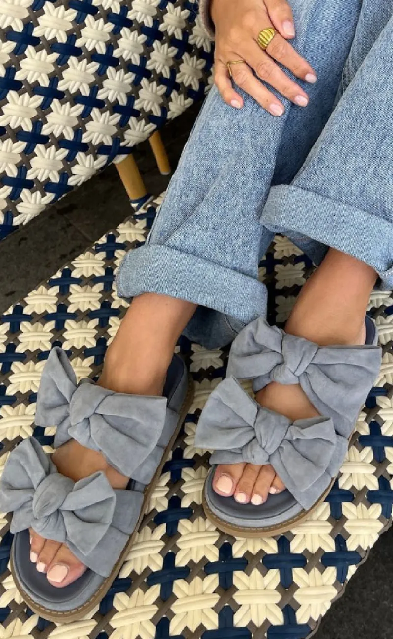 Sandaler - Summer Dream - Cloud Sandaler