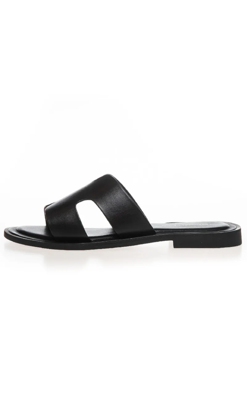 Discount Sandaler - Ivy - Black Sandaler