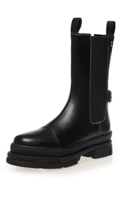 Hot Støvle - The Belive Boot - Black Støvler