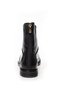 Clearance Støvler - Stephanie - Black Støvler