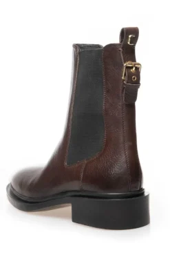 Clearance Støvler - When We Feel It - Brown Støvler