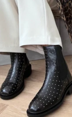 Best Støvler - Women Support Women - Black Støvler