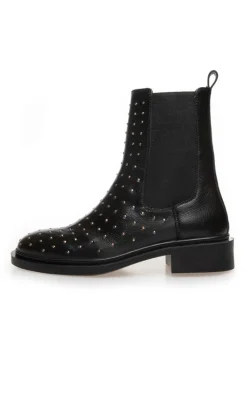 Best Støvler - Women Support Women - Black Støvler