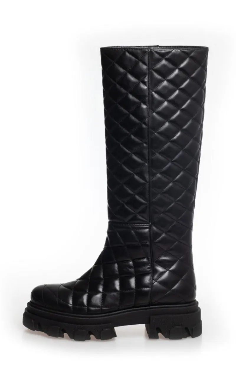 New Støvler - Emily In Paris - Black Støvler