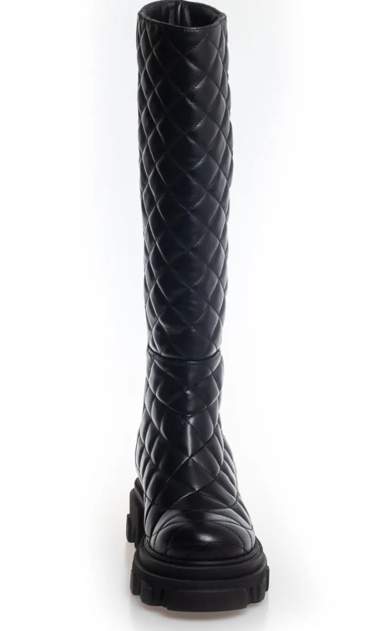 New Støvler - Emily In Paris - Black Støvler