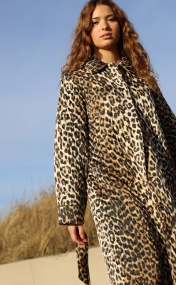 New Frakke - Sybille - Urban Leo Jakker & Frakker|Alt Overtøj