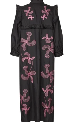 Discount Kjole - Cody - Black Kjoler